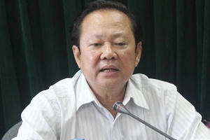 Làm sao ngăn chặn tận gốc những sự cố môi trường?