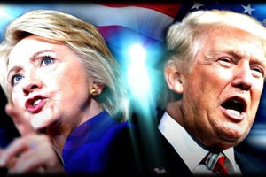Bầu cử Tổng thống Mỹ 2016: Gay cấn đến phút chót