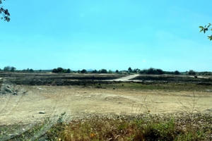 Huyện Xuyên Mộc yêu cầu làm rõ những dấu hiệu sai phạm tại dự án Hồ Tràm Riverside