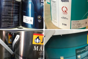 Mập mờ dung tích, Jotun lừa dối người tiêu dùng? Mập mờ dung tích, Jotun lừa dối người tiêu dùng?