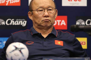 3 lý do tin tưởng tuyển Việt Nam sẽ vô địch King's Cup 2019