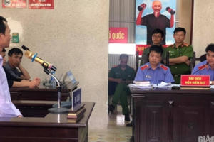 Thông tin mới nhất phiên xét xử vụ nữ sinh giao gà bị cưỡng hiếp, sát hại