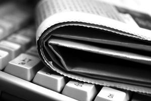 Vai trò của báo chí với việc đấu tranh chống tham nhũng