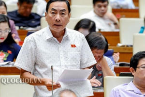 'Nóng' nghị trường vì đề xuất mở khung thỏa thuận làm thêm giờ, tăng tuổi nghỉ hưu