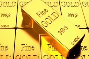 Giá vàng hôm nay 31/12: Năm mới cận kề, giá vàng không ngừng lập đỉnh cao mới