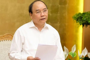 Sửa đổi, bãi bỏ ngay chính sách, quy định cản trở phát triển kinh tế-xã hội