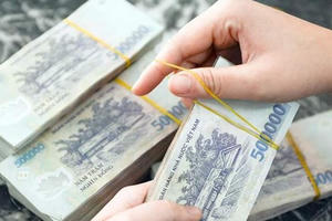 Công an Hà Nội phá án vụ "tuồn" gần 30.000 tỉ đồng ra nước ngoài