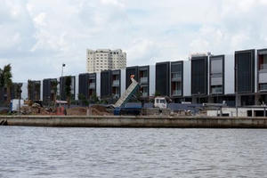 Sông là của công hay "của ông"?