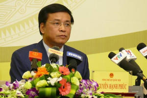 Lần đầu tiên Quốc hội xem xét bầu Tổng Bí thư làm Chủ tịch nước