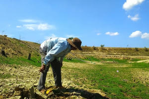 Bình Thuận linh hoạt các phương án cấp nước chống hạn hán