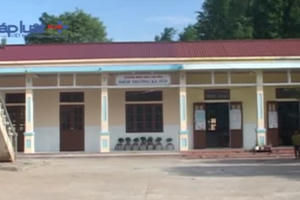 Quảng Trị: Đồng bào Vân Kiều, Pa Cô làm theo lời Bác