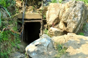 Vụ 4 người chết ngạt trong hầm vàng tại Quảng Nam: Bắt giam chủ hầm và 3 đối tượng