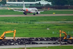 Nhìn lại 5 dự án giao thông trọng điểm đã hoàn thành trong năm 2020