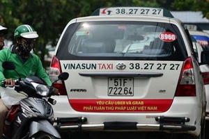 Lỗ nặng, quỹ đầu tư Chính phủ Singapore rút vốn khỏi Vinasun