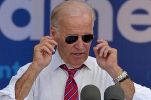Bất ngờ với “vũ khí bí mật” của ông Joe Biden