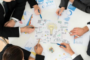 Nhiều thay đổi về thủ tục đăng ký doanh nghiệp từ 10/10