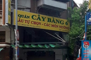 TP Hồ Chí Minh: Tòa chia “lệch” khiến đương sự phản đối gay gắt