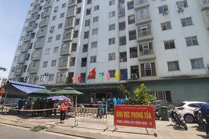 Đà Nẵng: Nữ nhân viên bar New Phương Đông làm gì, đi đâu trước khi dương tính Covid-19?