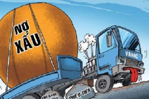 Toàn cảnh nợ xấu ngân hàng 9 tháng đầu năm: Nỗi lo nợ xấu vẫn tiếp diễn