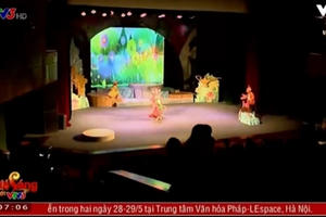 Cà phê sáng ngày 26/5/2016