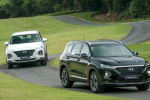 4 bí kíp thuê xe tự lái cực chuẩn cho dịp nghỉ Tết 2020