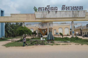 Casino, những ngày tàn...