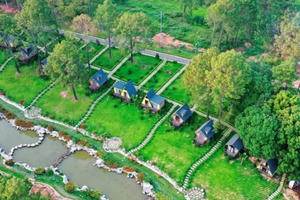 Loạt dự án đầu tư xây dựng tại Sơn La bị TTCP yêu cầu "kiểm tra lại"