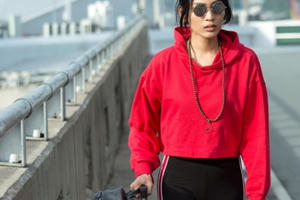 Trương Thị May lên đường sang Đài Loan làm giám khảo cuộc thi nhan sắc