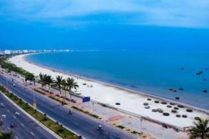 Đề xuất lấn biển Đà Nẵng: Lạ lùng nhà đầu tư