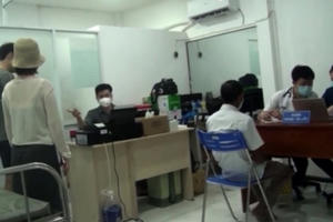 Bệnh viện Tim Hà Nội đến Phú Quốc thăm khám miễn phí cho người dân có bệnh lý về tim mạch