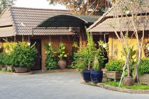 UBND TP HCM chỉ đạo cưỡng chế "Gia Trang quán - Tràm Chim Resort"