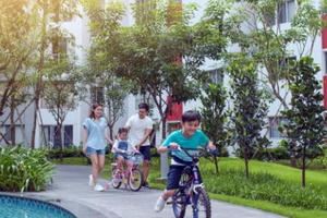 Yếu tố nào tạo nên thành công trong việc phát triển đô thị bền vững?