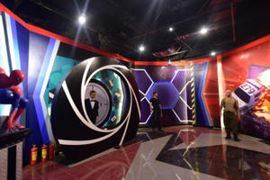 Độc đáo chương trình sinh nhật 1 tuổi của Sun World Halong Complex Độc đáo chương trình sinh nhật 1 tuổi của Sun World Halong Complex