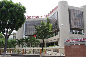 Công ty sản xuất thuốc lá lớn nhất Việt Nam Vinataba thu gần 53 tỷ mỗi ngày