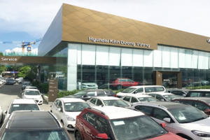 Bản tin Xe Plus: Khách hàng mua xe Hyundai Elantra tố đại lý giao xe đời cũ Bản tin Xe Plus: Khách hàng mua xe Hyundai Elantra tố đại lý giao xe đời cũ