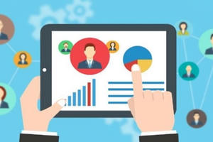 Kinh doanh bất động sản - Làm sao để biến thông tin khách hàng thành “vàng”