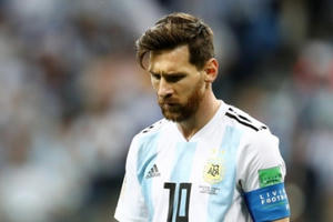 World Cup 2018: Một cánh én nhỏ không làm nên mùa xuân