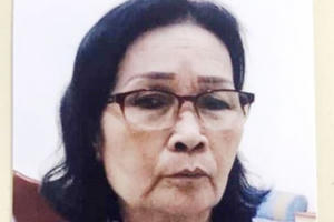 Phát thanh viên “ôm” tiền tỷ của nhiều doanh nghiệp để “chạy” dự án