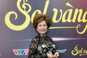 Danh ca Phương Dung lần đầu tiết lộ tích cách đặc biệt của nhạc sĩ Mạnh Phát