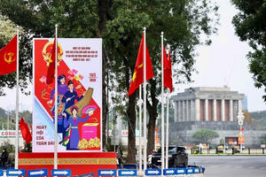 Đảm bảo giao thông thông suốt, an toàn trong ngày bầu cử