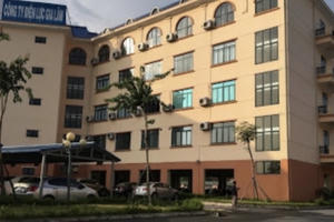 Thiết bị điện Lioa trúng nhiều gói thầu tại Điện lực Gia Lâm