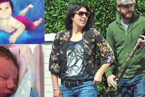 Tại sao phụ nữ lại bị trầm cảm sau khi sinh con?