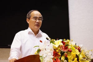 Tổng bí thư Nguyễn Phú Trọng sẽ sớm xuất hiện làm việc