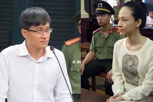 "Đại gia" Cao Toàn Mỹ gửi đơn, tố cáo người tung “hợp đồng tình dục” lên mạng