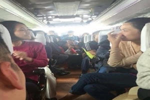 Vietnam Airlines liên tục bị khách hàng tố về dịch vụ kém chất lượng