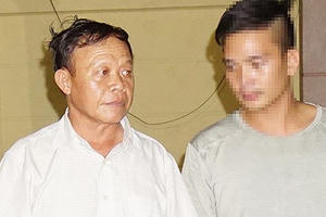 Tóm gọn đối tượng ôm 2 tỷ đồng "chạy chế độ" bỏ trốn ròng rã 5 năm trời