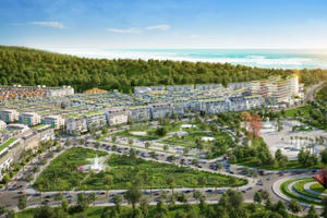 Phú Quốc, điểm đến mới cho xu hướng sống khỏe