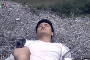 Phim “Người phán xử” tập 15: Phan Hải sai người “xử” Lê Thành