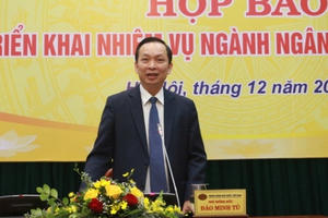 Vụ chuyển trái phép 30 nghìn tỷ đồng qua biên giới: NHNN nói gì?