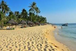 Quản lý khu du lịch quốc gia - vẫn loay hoay tìm mô hình Quản lý khu du lịch quốc gia - vẫn loay hoay tìm mô hình